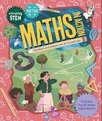 Everyday Stem Math - Math in Action