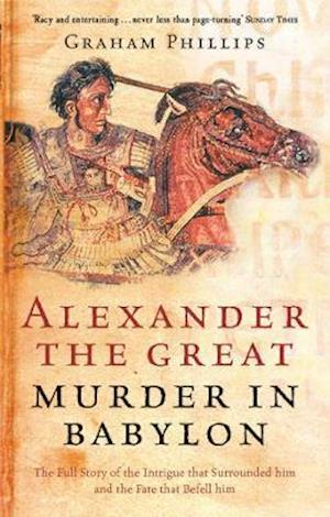 Alexander The Great