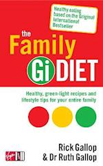 The Family Gi Diet