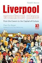 Liverpool - Wondrous Place