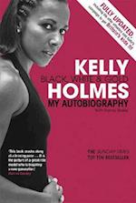 Kelly Holmes