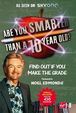 Are You Smarter Than a 10 Year Old?