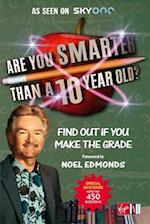 Are You Smarter Than a 10 Year Old?