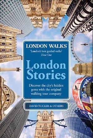 London Walks: London Stories
