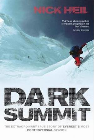 Dark Summit