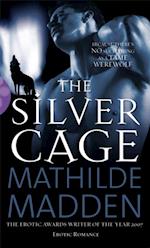 Silver Cage