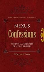 Nexus Confessions: Volume Two