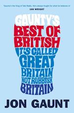 Gaunty''s Best of British