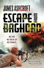 Escape from Baghdad