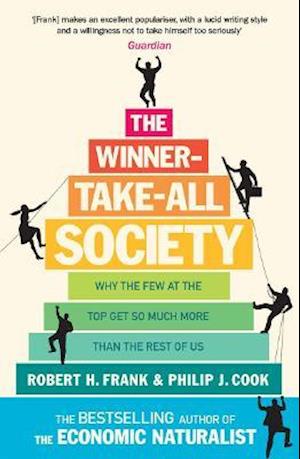 The Winner-Take-All Society