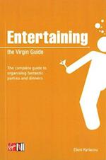 Entertaining: The Virgin Guide