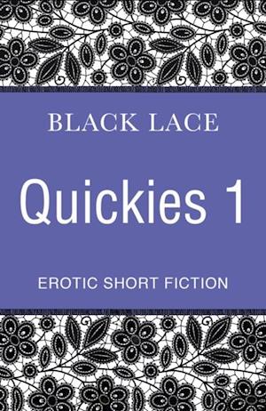 Black Lace Quickies 1