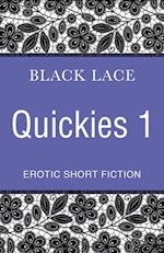 Black Lace Quickies 1