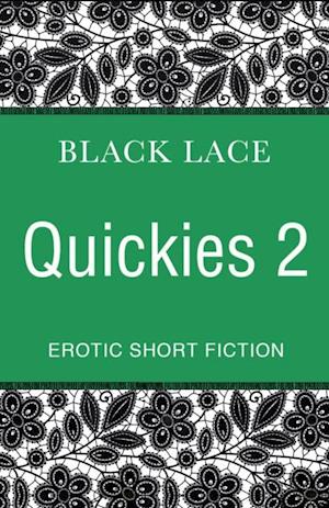 Black Lace Quickies 2