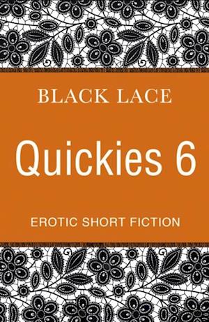 Black Lace Quickies 6