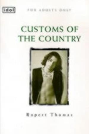 Customs Of The Country