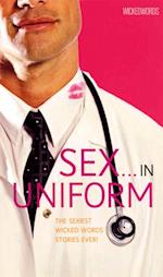 Wicked Words: Sex In Uniform