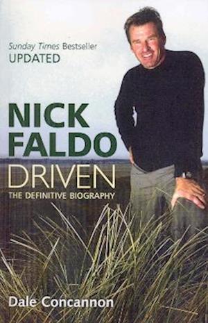 Nick Faldo