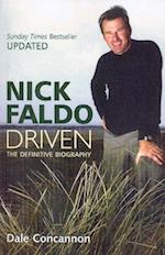 Nick Faldo