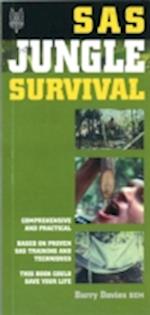 SAS Jungle Survival