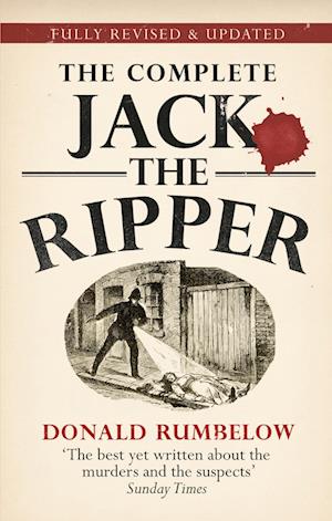 Complete Jack The Ripper