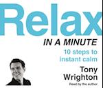 Relax in a Minute