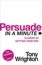 Persuade in a Minute