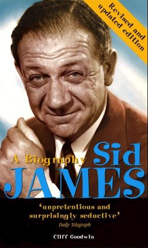 Sid James: A Biography