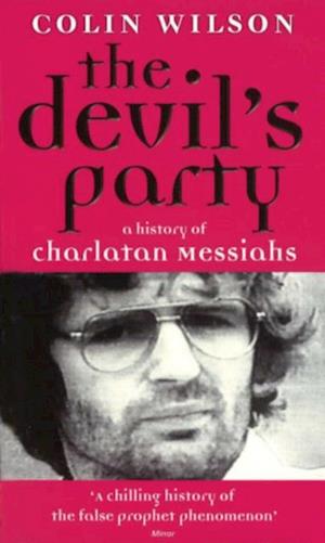 Devil's Party