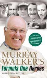Murray Walker''s Formula One Heroes