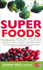 Superfoods to Boost Your Mood