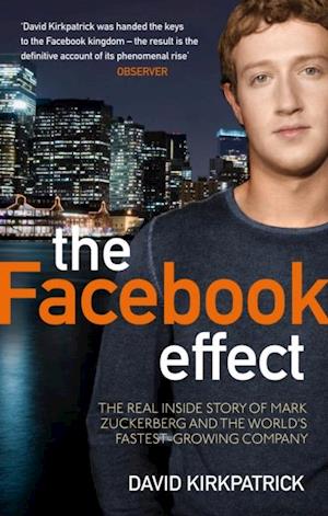 Facebook Effect