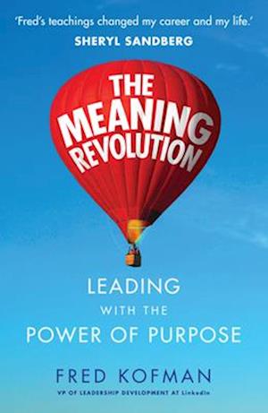 The Meaning Revolution