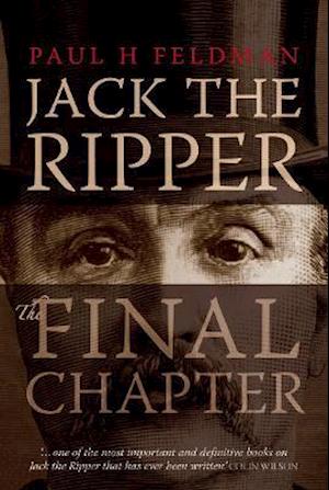 Jack The Ripper