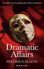 Dramatic Affairs: Black Lace Classics