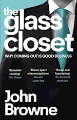 Glass Closet