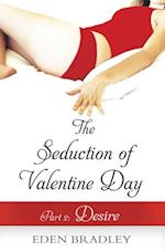 Seduction of Valentine Day Part 2
