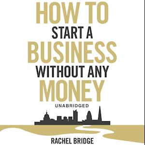 How To Start a Business without Any Money