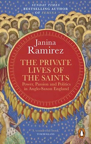 Private Lives of the Saints