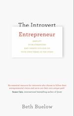 Introvert Entrepreneur