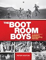 Boot Room Boys