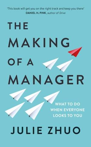 Making of a Manager
