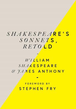 Shakespeare’s Sonnets, Retold