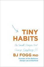 Tiny Habits: The Small Changes That Change Everything (PB) - C-format