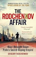 Rodchenkov Affair