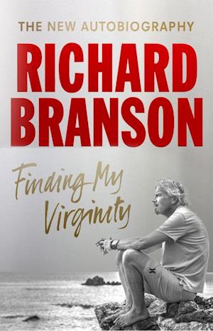 Finding My Virginity: The New Autobiography (PB) - C-format