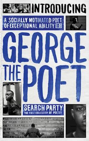 Introducing George The Poet