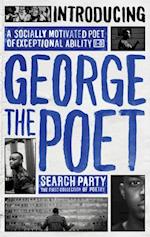 Introducing George The Poet