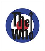 Marshall, B: The Who