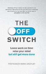 The Off Switch
